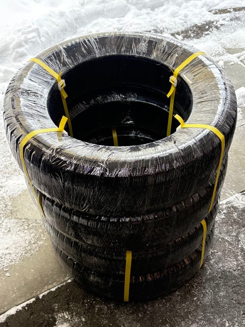 ■アナログさま専用①■ブリジストン ブリザックVRX2 175/65R15