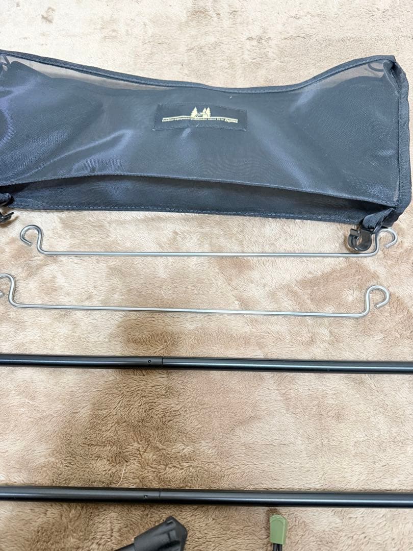 オガワ ogawa ロールテーブル M