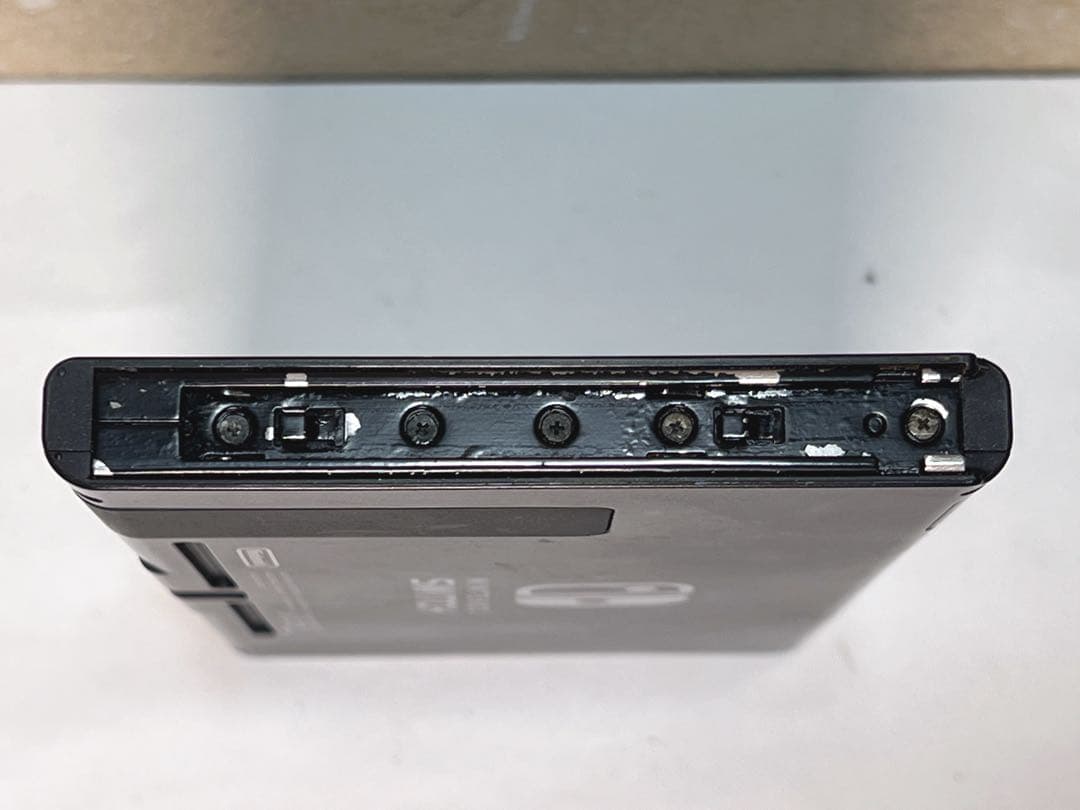 （ジャンク品） Nintendo Switch HAC-001 本体