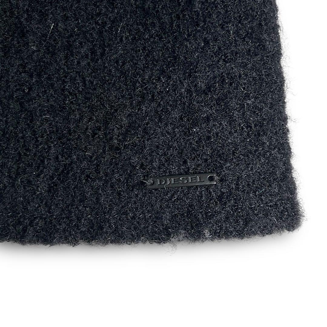 DIESEL Napoléon wool jacket