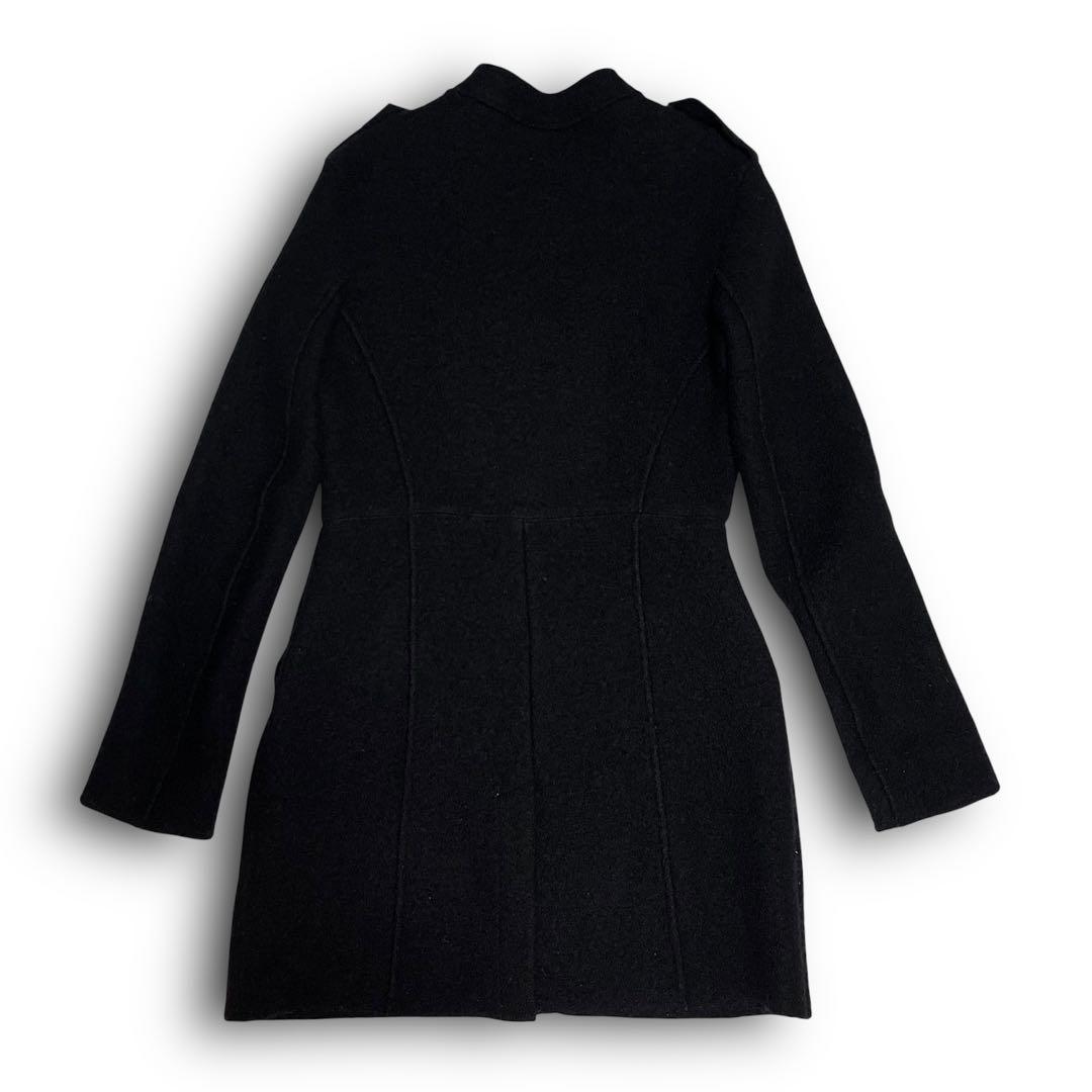 DIESEL Napoléon wool jacket