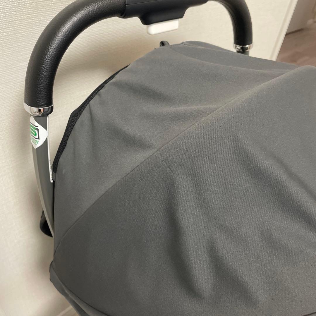 Aprica アップリカ ベビーカー　クルリー