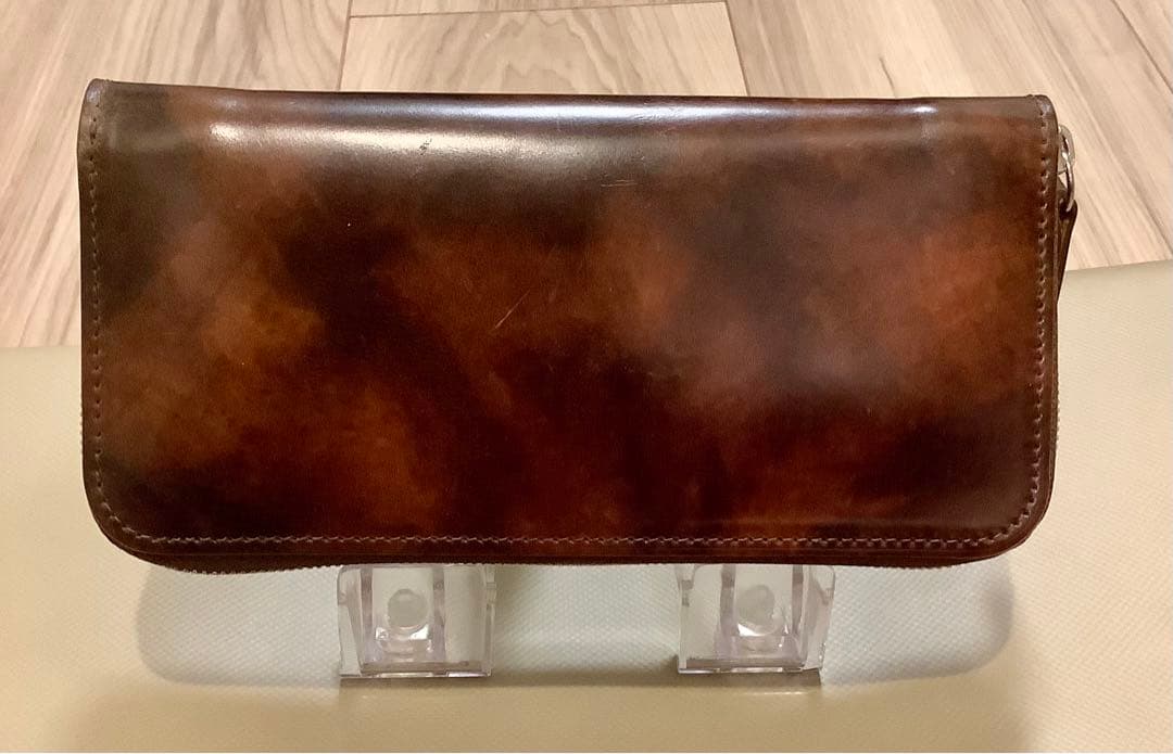 ロカド フルコードバン スタンプ入り フルオプ 新進工房 バタール