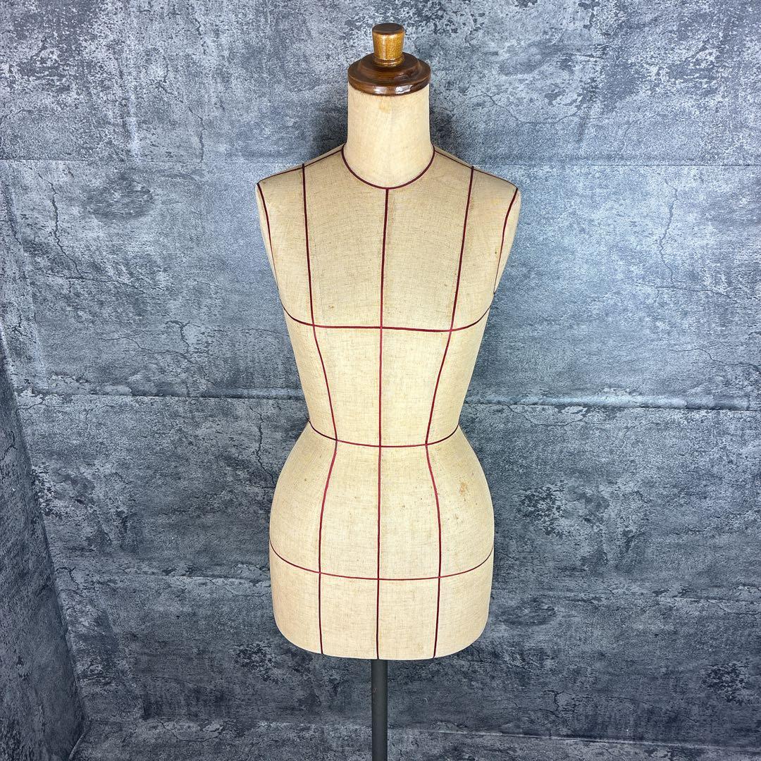 東京キイヤ　洋裁　トルソー　女性　9号