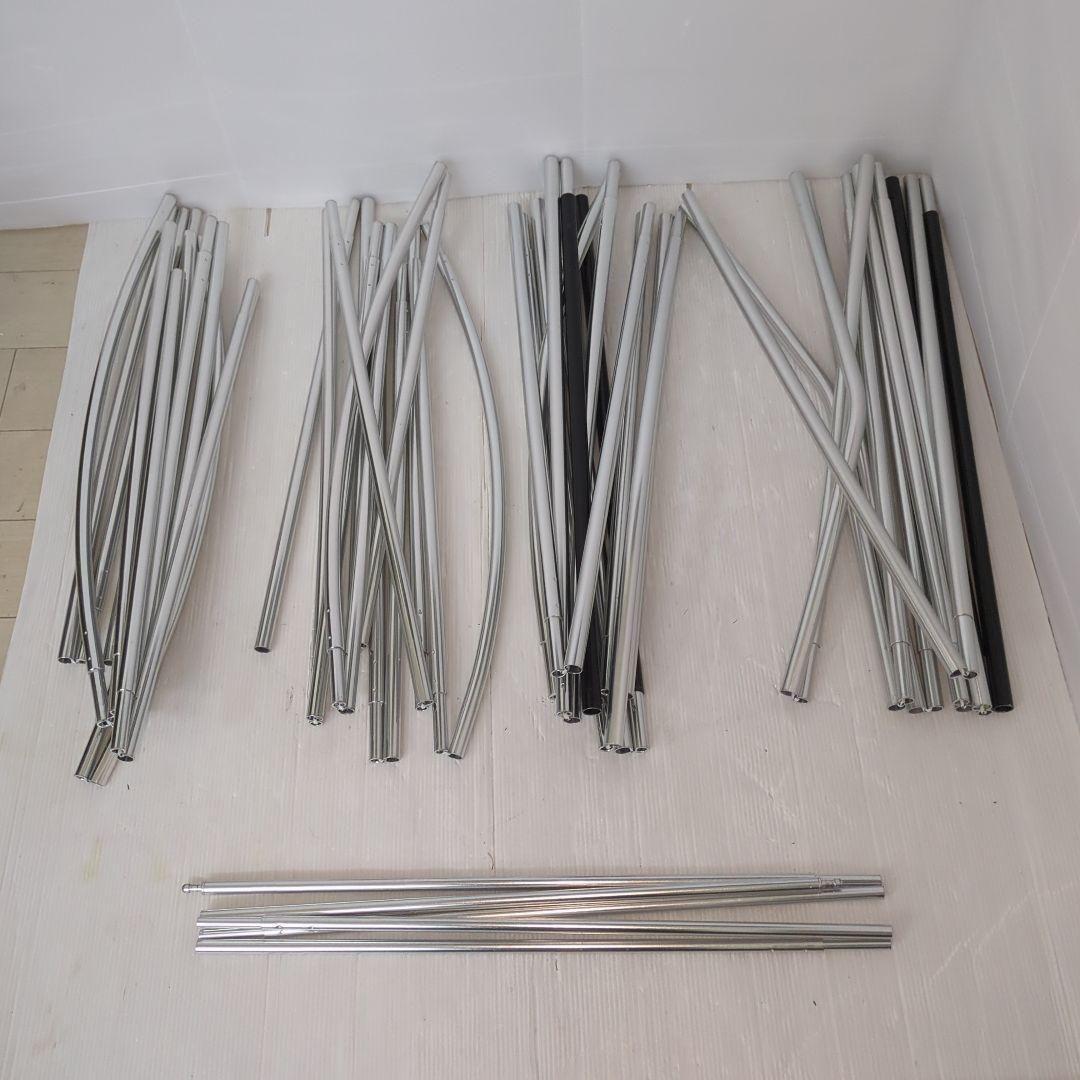 Coleman コールマン タフスクリーン 2ルームハウス MDX+