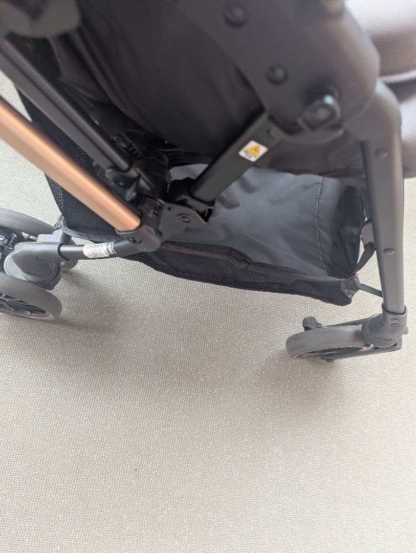 セール！combi コンビ　スゴカルSwitch plusエッグショックロッタ