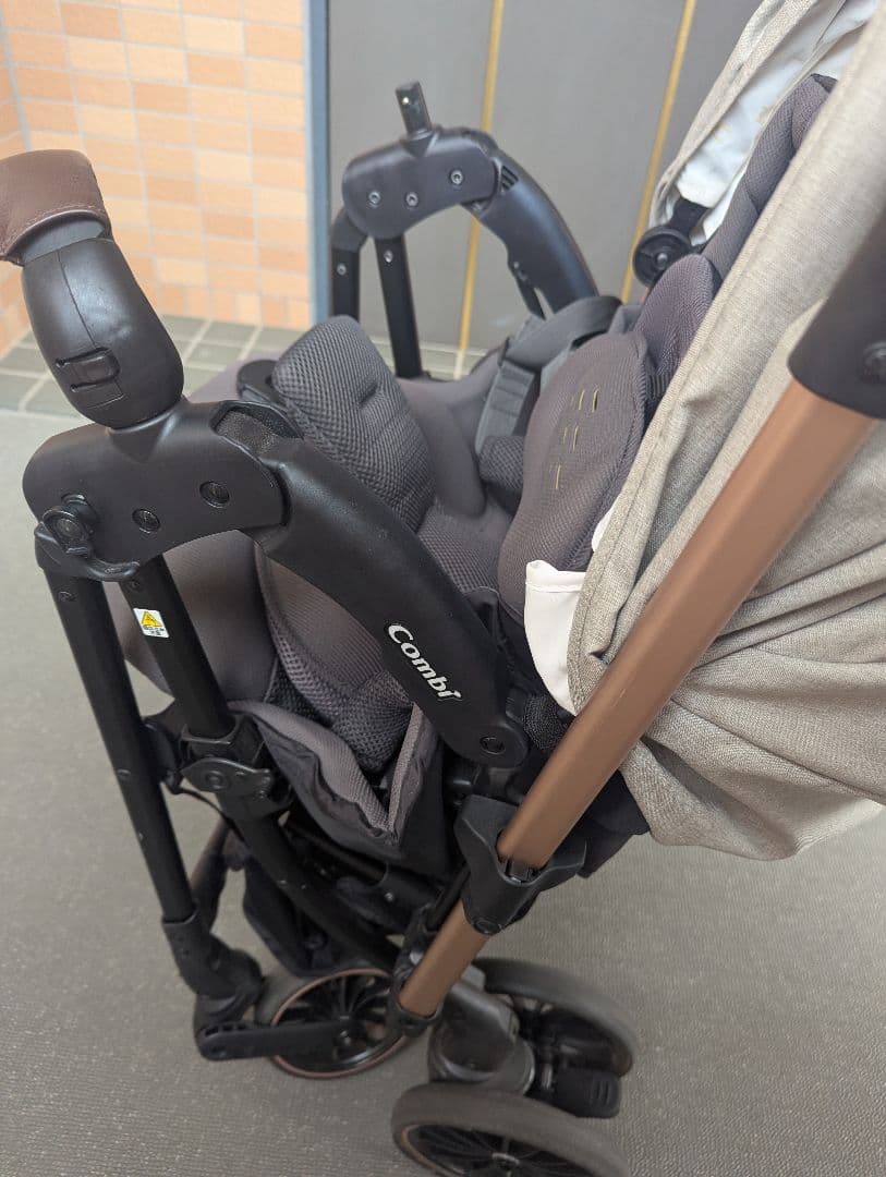 セール！combi コンビ　スゴカルSwitch plusエッグショックロッタ