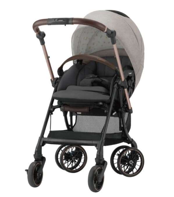 セール！combi コンビ　スゴカルSwitch plusエッグショックロッタ