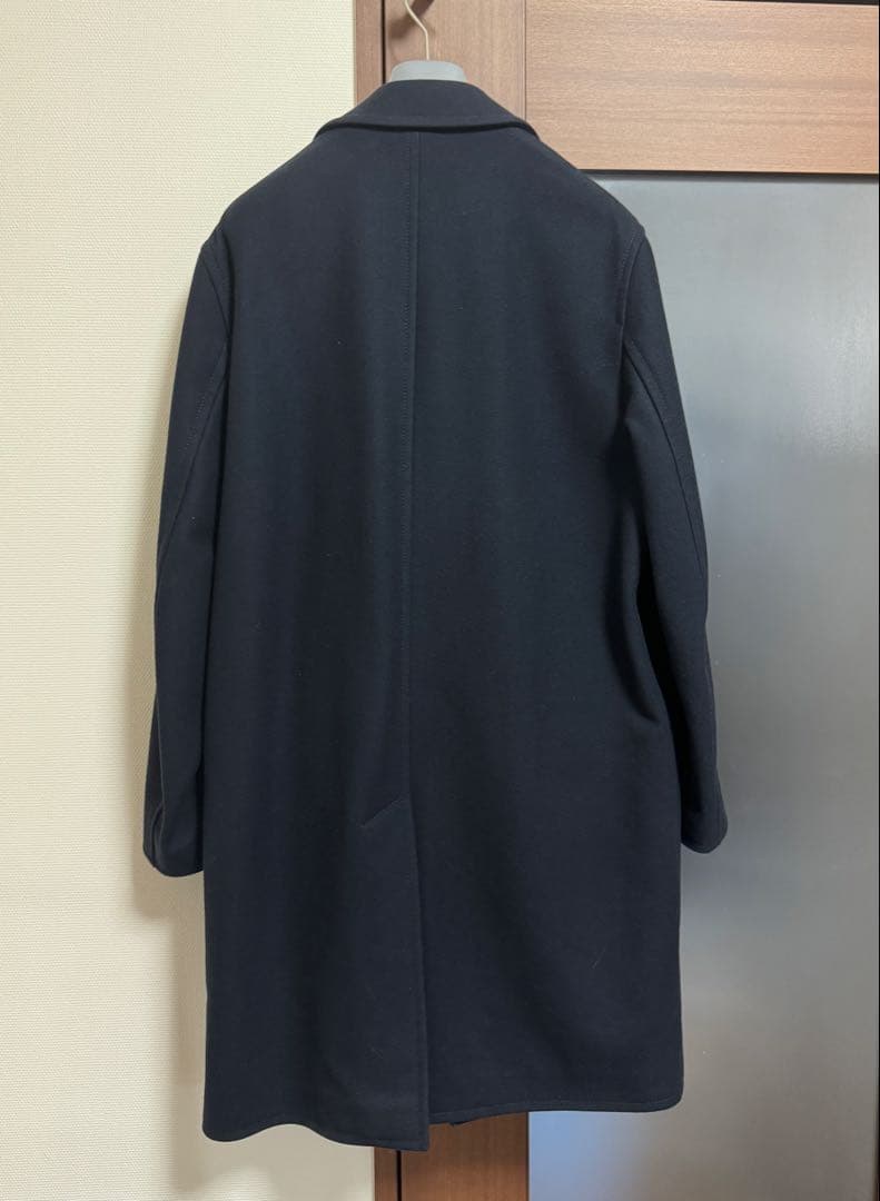 MARNI チェスターコート