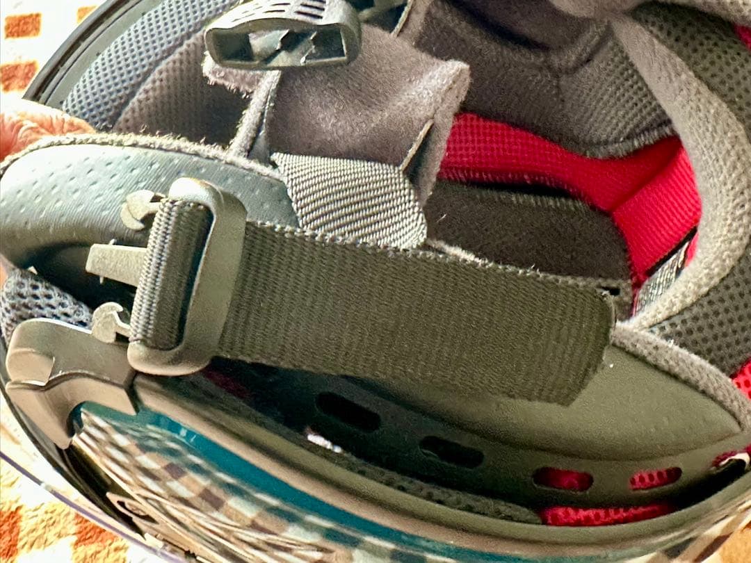 SHOEI J-FORCE Ⅳ ♪サイズL 59cm ♪ラグナブルー♪