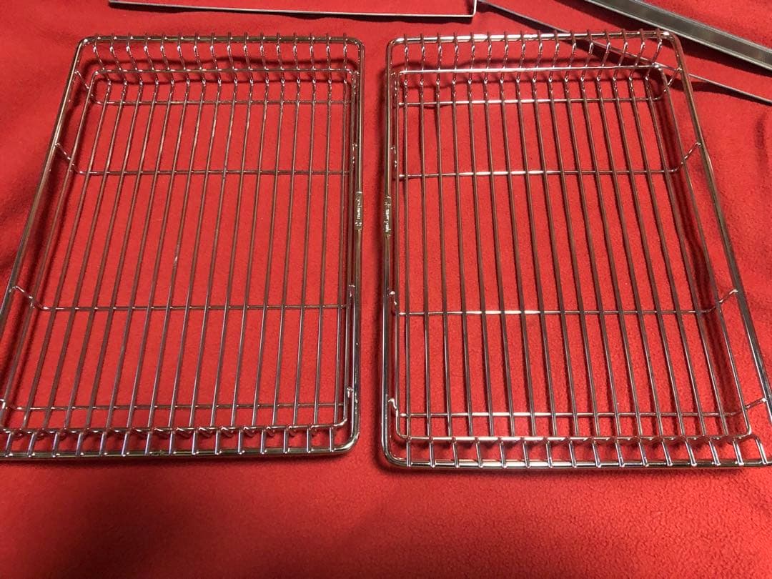  peak ハンギングラック2段CK-220セット