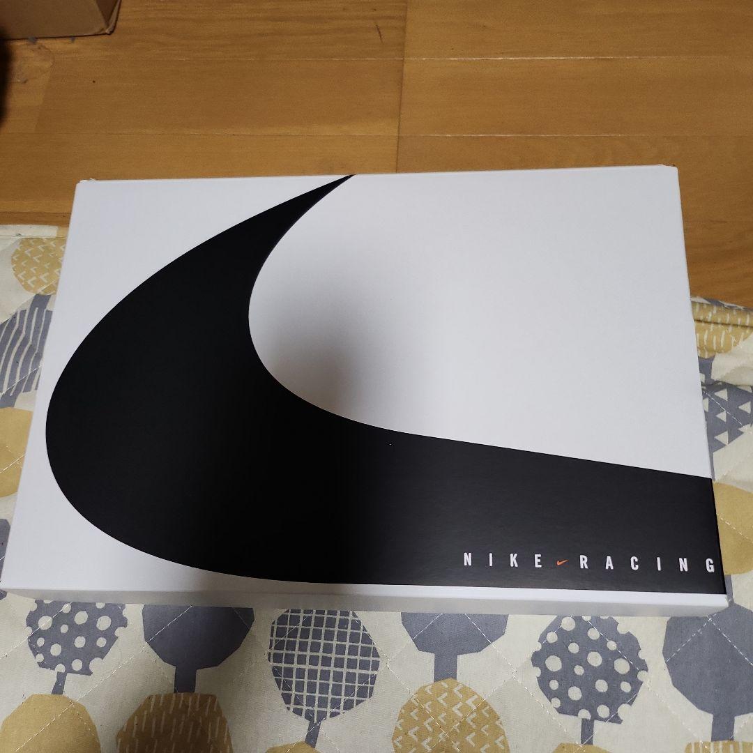 Nike エアズームアルファフライ ネクスト%3 FD8315-001 24.5