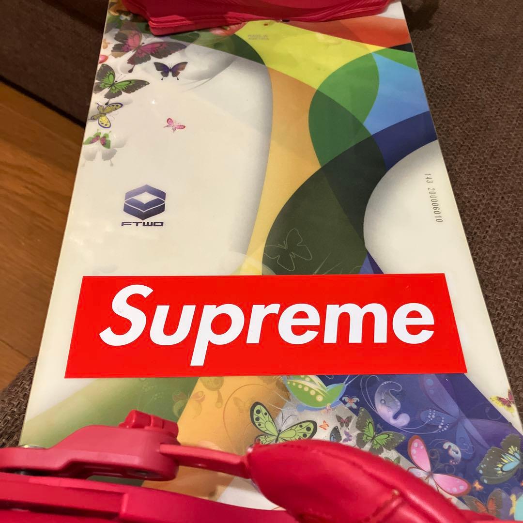 FNTC（FTWO）GIPSY 143 × UNION TRILOGY M