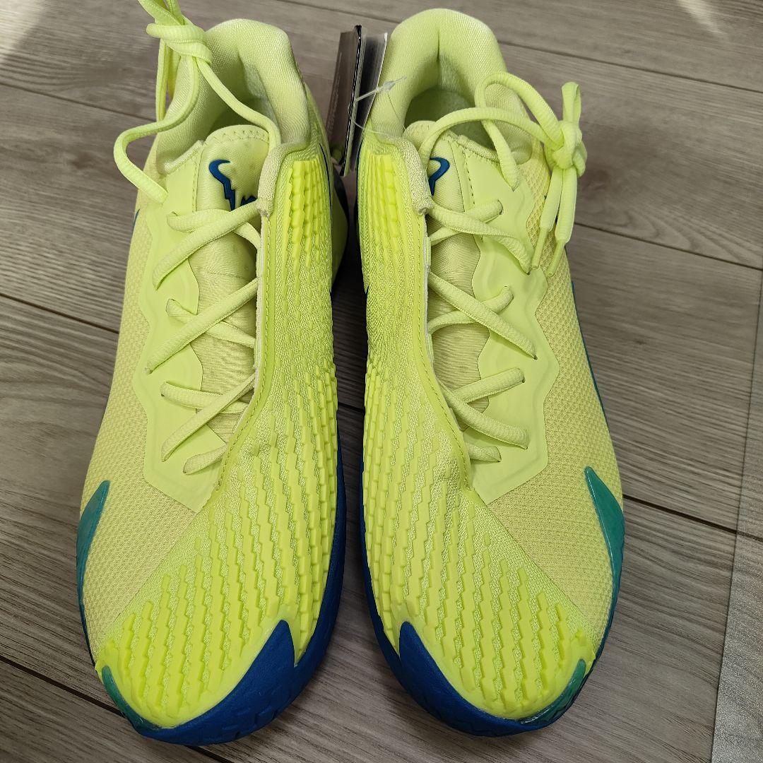 Nike RAFA テニスシューズ 26.5㌢ ズームヴェイパーケージ4