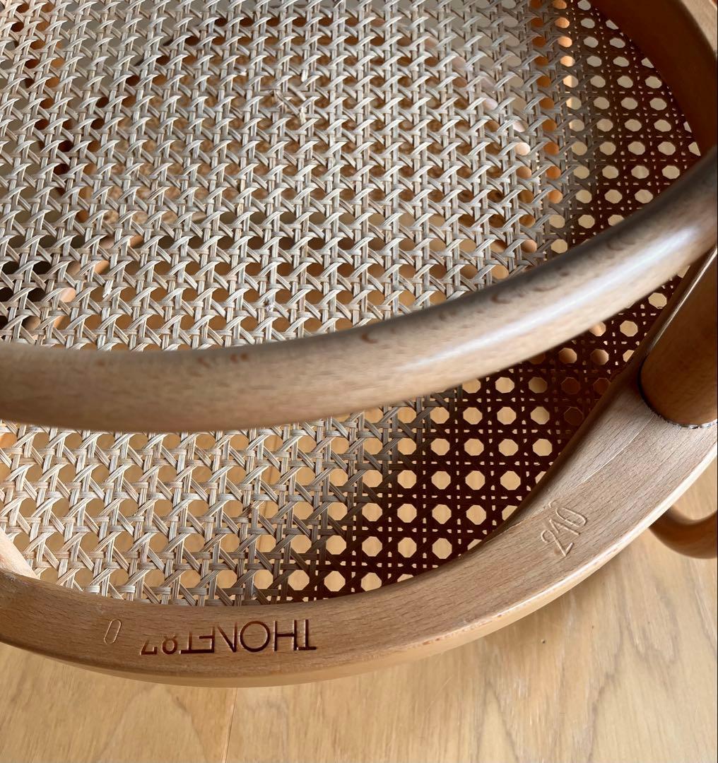 THONET 210R 1987年製 トーネット