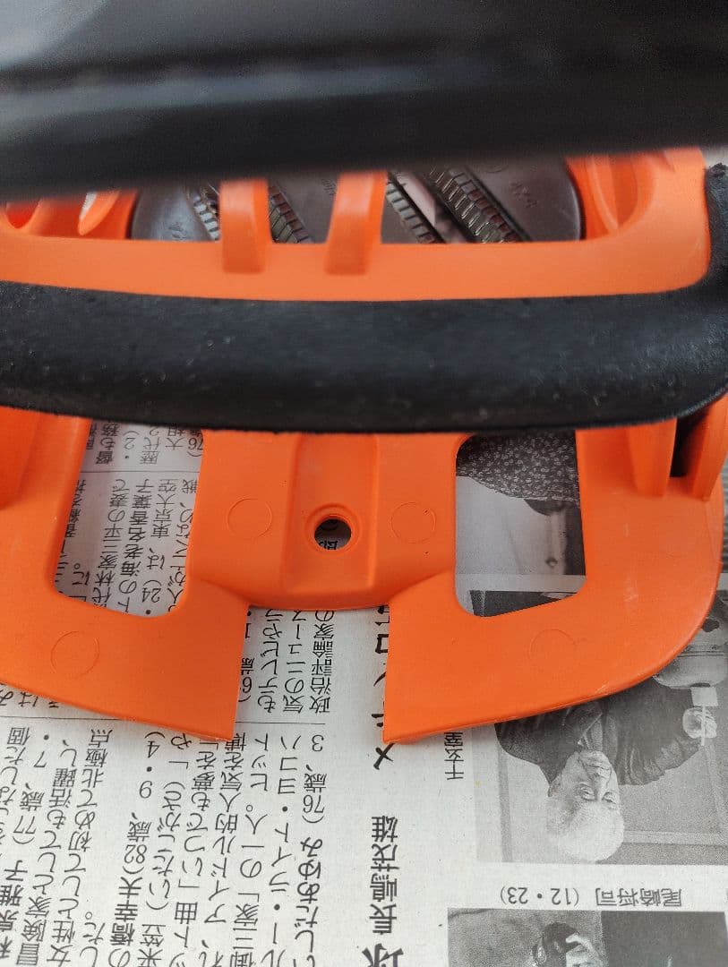 スノーボード union binding flite pro