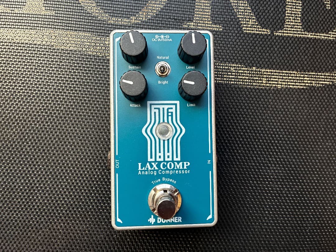 エフェクターセット