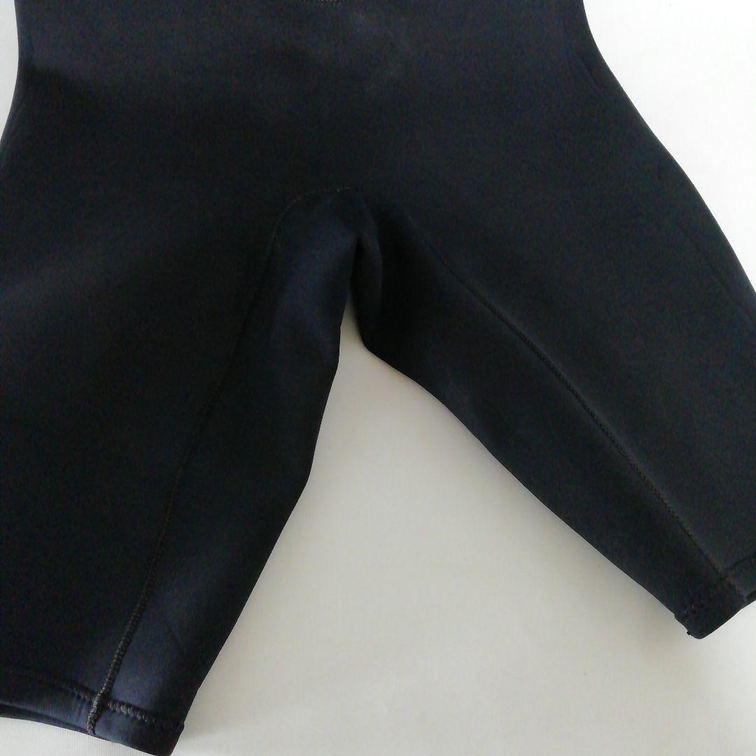 HARLEY ウエットスーツ 3/2゜