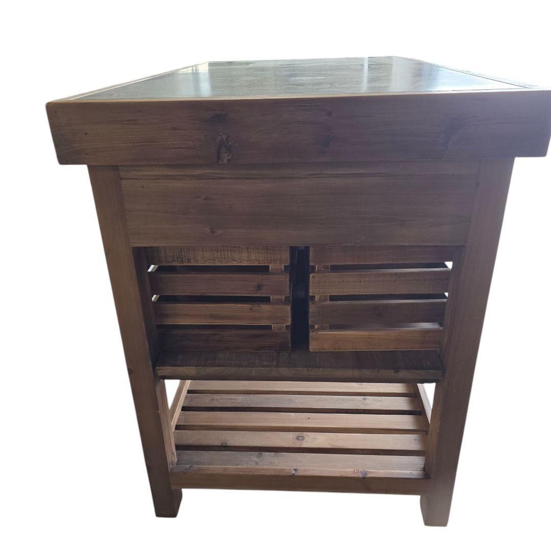 ナムCRASH GATE POTTERY クラッシュゲート テーブル