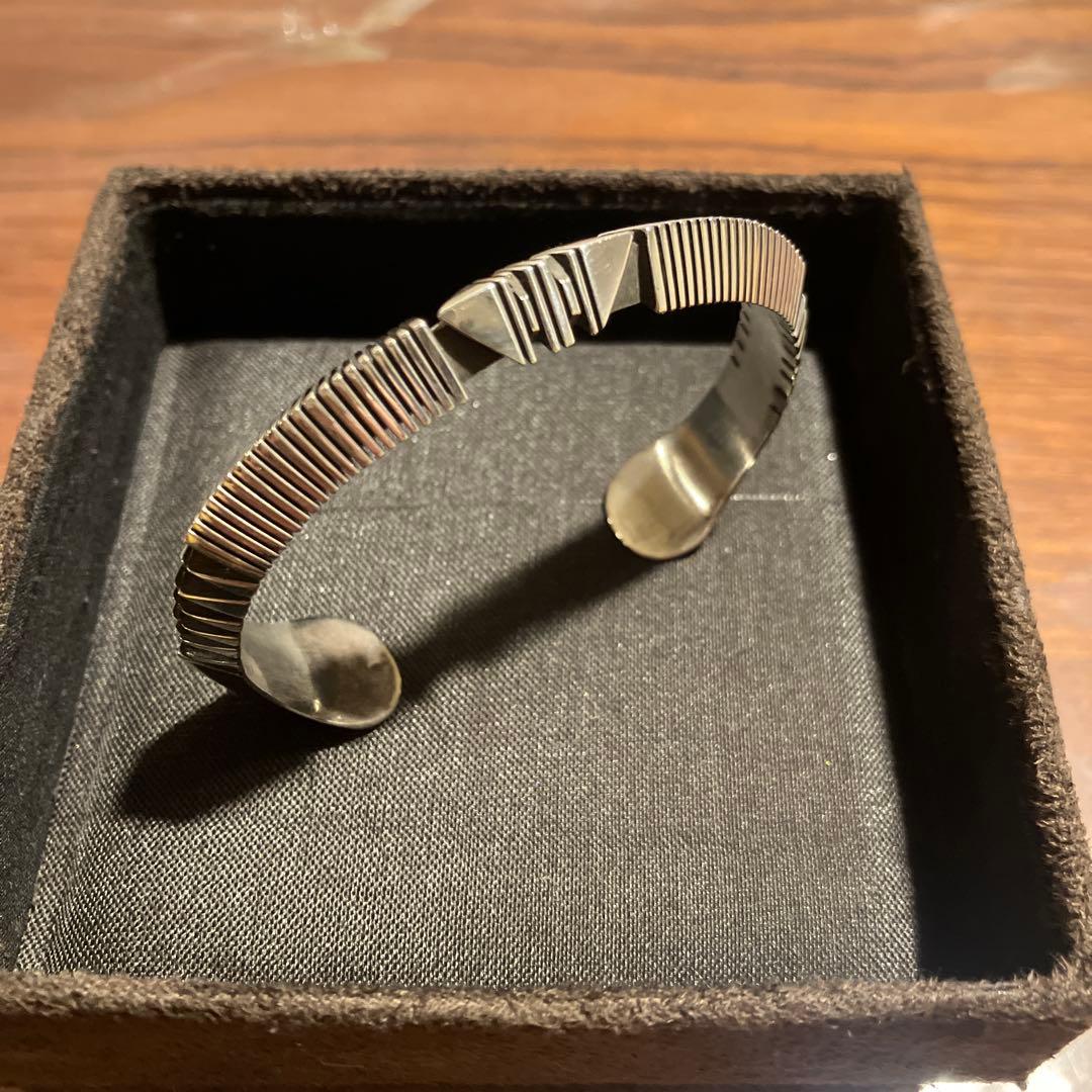 専用　サンフィリペ族　Isaiah Ortiz アイゼヤオルティス　バングル