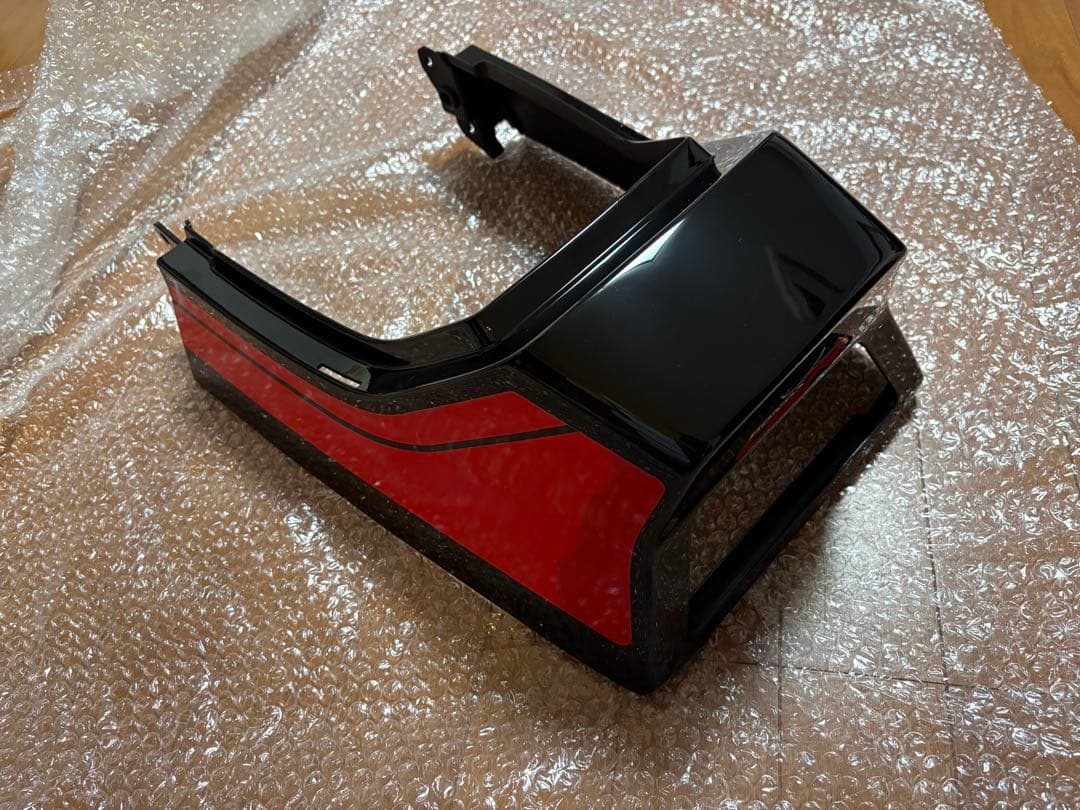 f*7様 ホンダ CBR400F ノーマルテールカウル