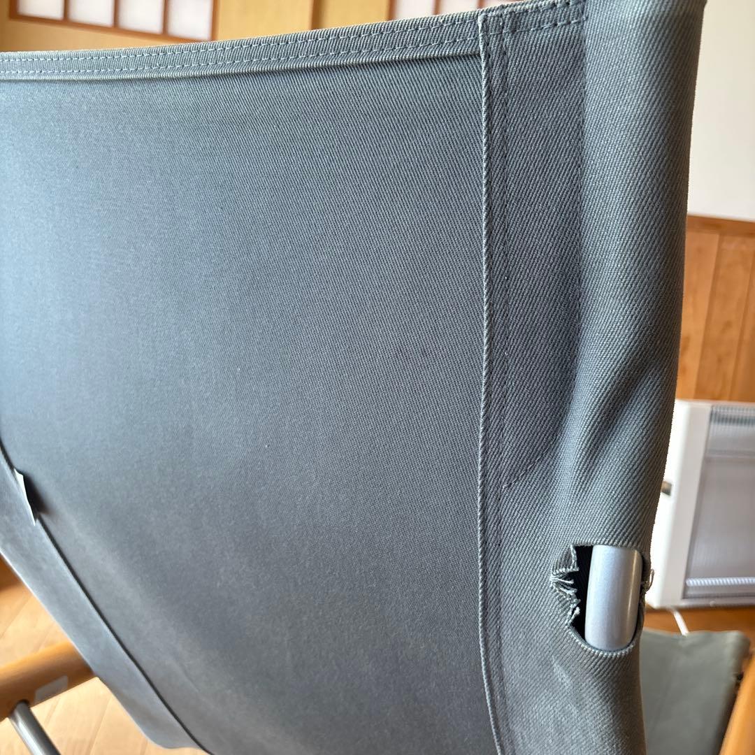 ニーチェアx ダークグレー