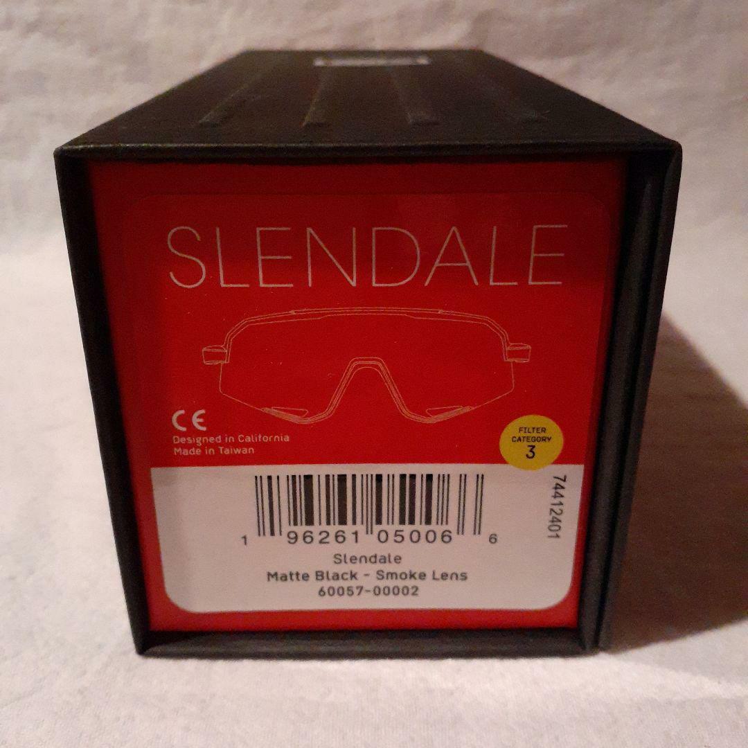 専用です 100% Slendale マットブラック ワンハンドレッド