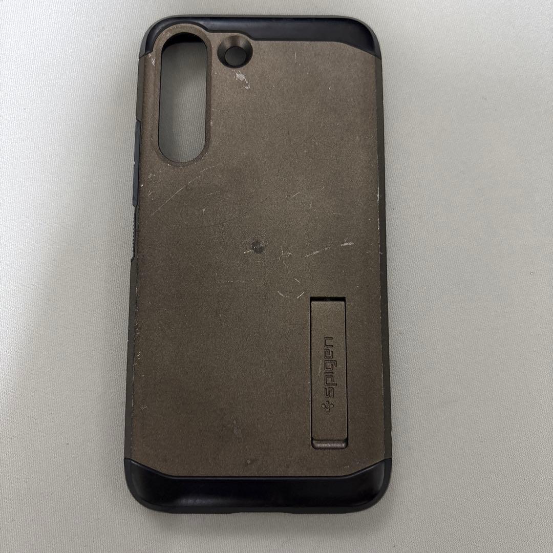 Galaxy S22 ファントムブラック 256GB SC-51C docomo