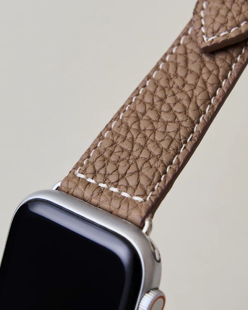 EPONAS エポナス 38mm/40mm/41mm用　アップルウォッチ　ベルト