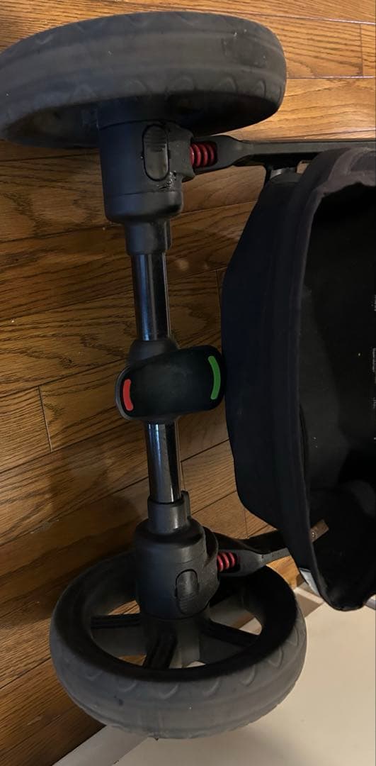 【休日セール】nuna TAVO ベビーカー