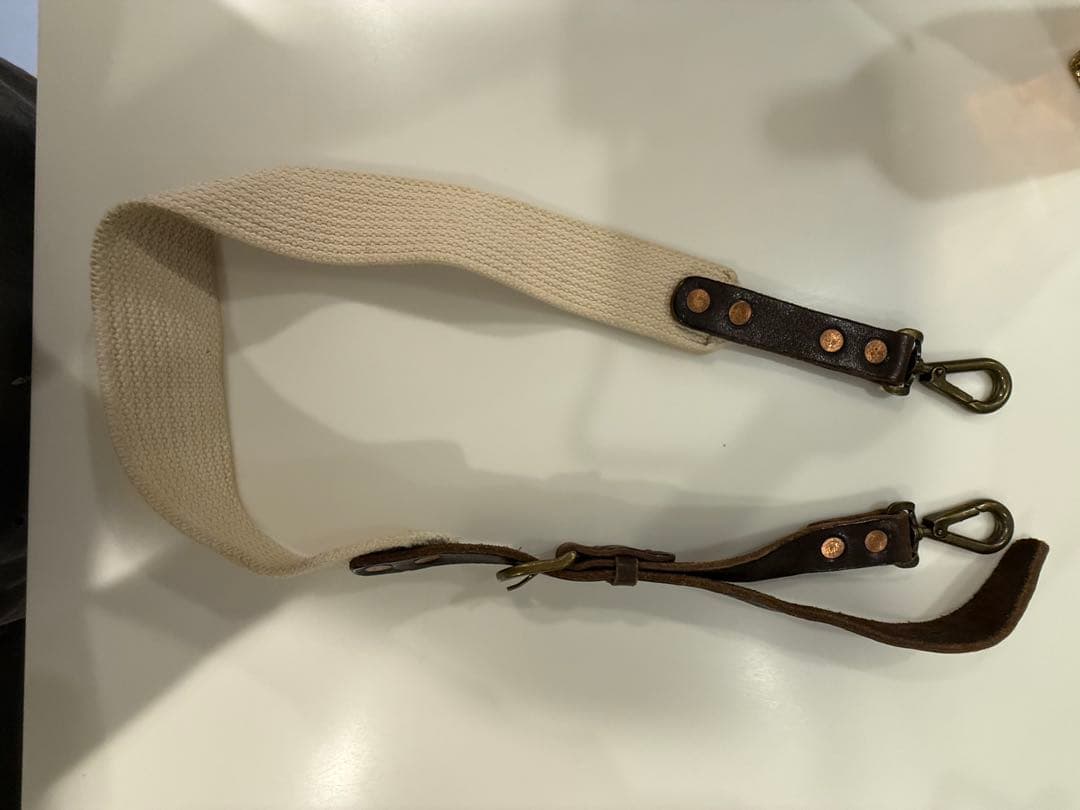 RRL トートーバッグ