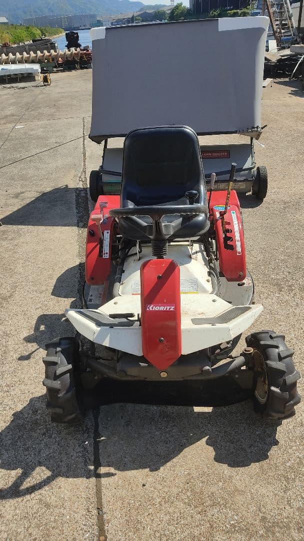 ホンダ　草刈り機