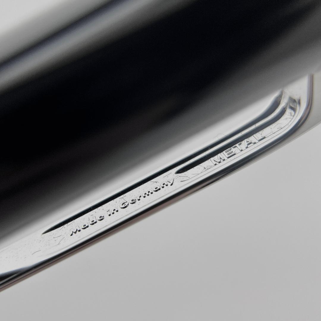 【良品】MONT BLANC ボールペン スターウォーカー プレシャスレジン