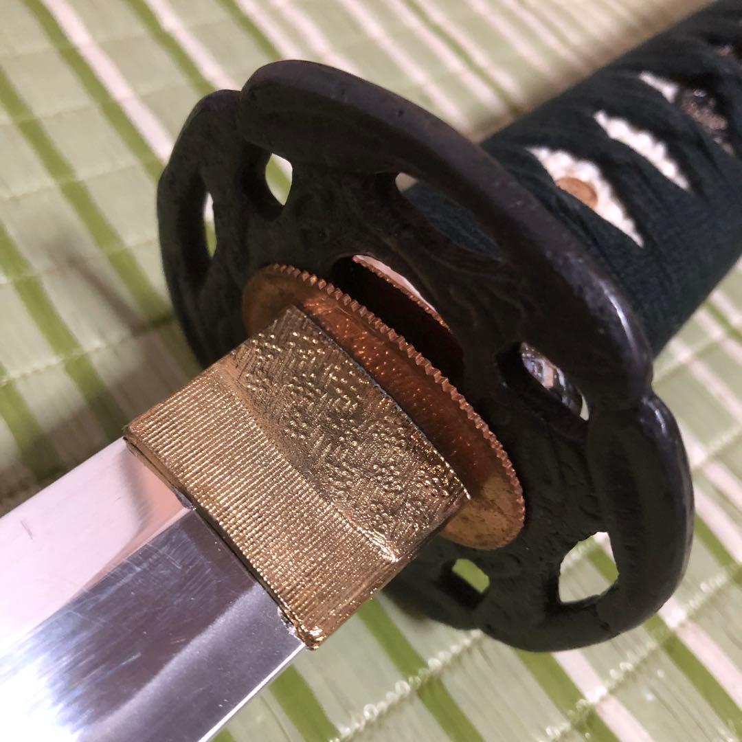 模造刀　模擬刀　武士　侍　伝統工芸　剣　ソード小太刀　鞘　鍔　大衆演劇　赤　朱色