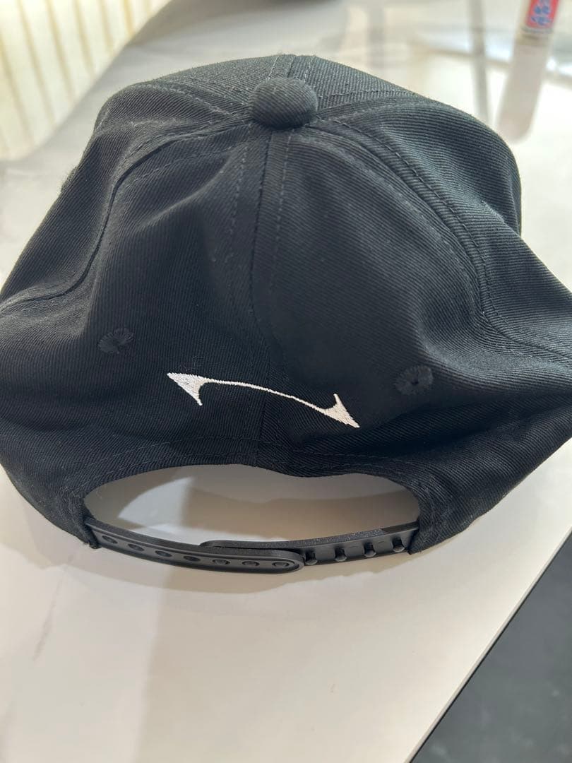 timelesz タイムレスプロジェクト　タイプロ　キャップ