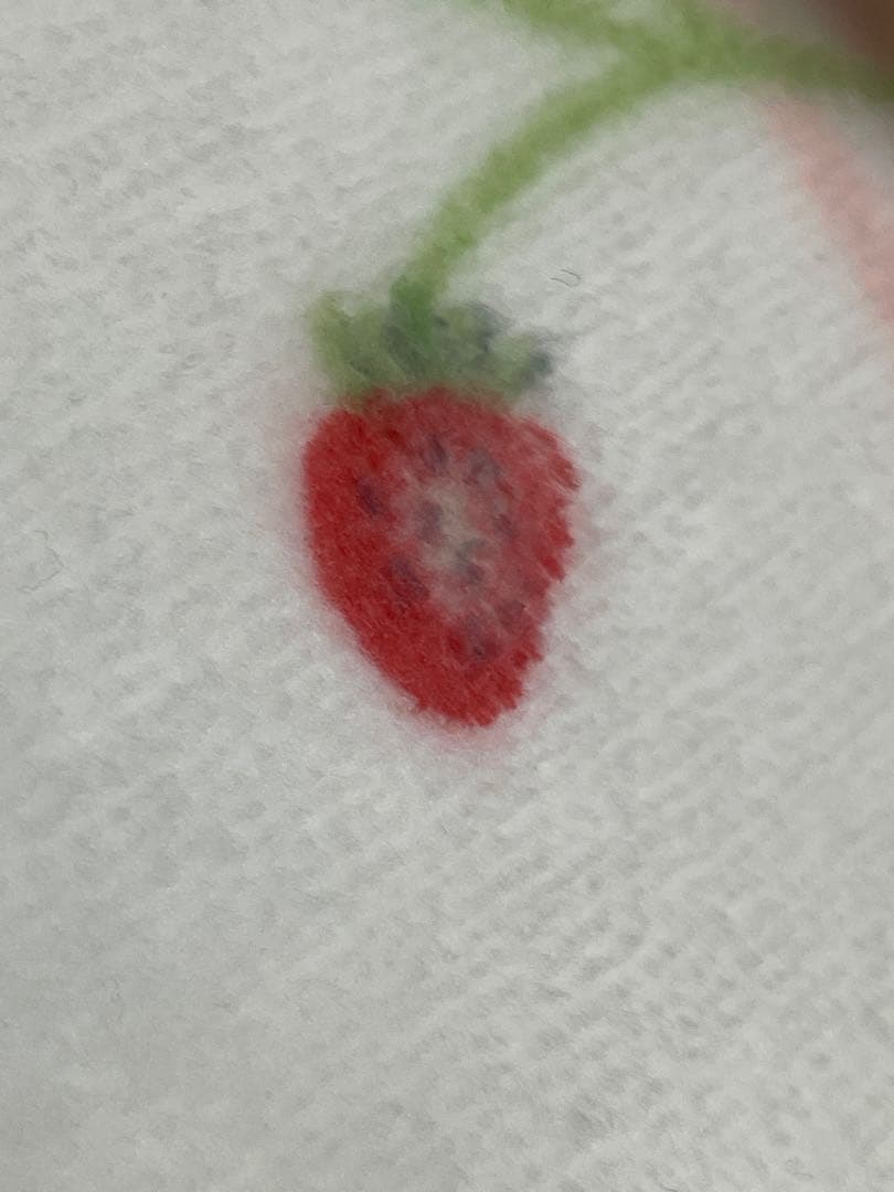  毛布、花柄ブランケット 140×200cm