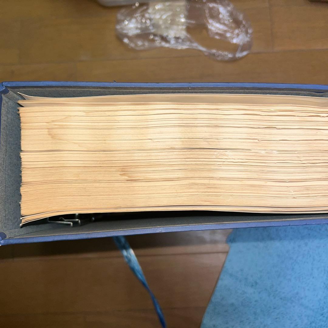 NISSAN ラルゴ　30型　総合整備要領書