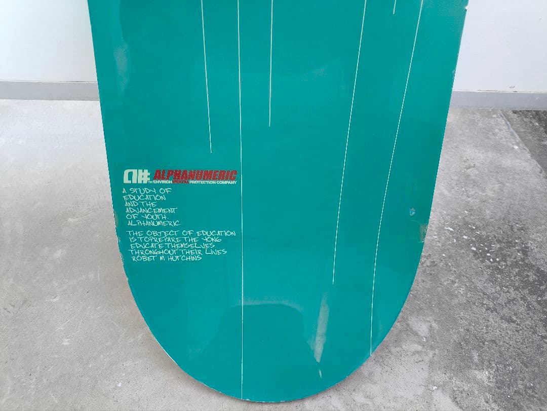 スノーボード3点セット【ボード・バインディング・ブーツ】