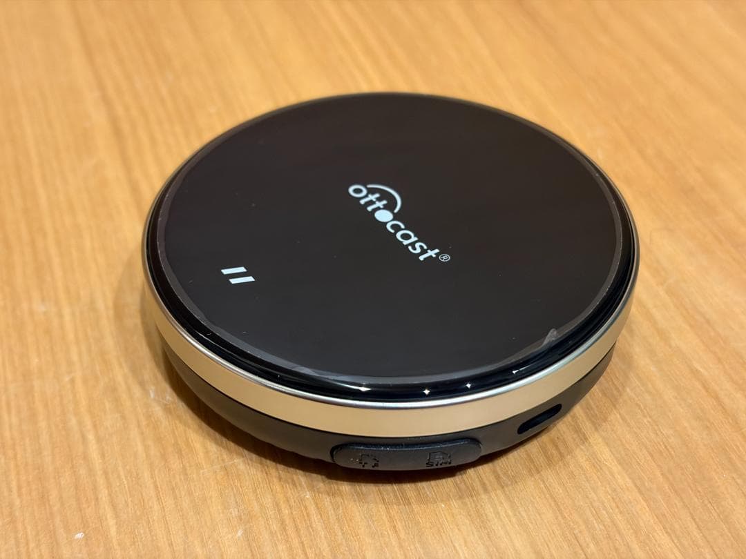 OTTOAIBOX P3 Lite オットキャスト