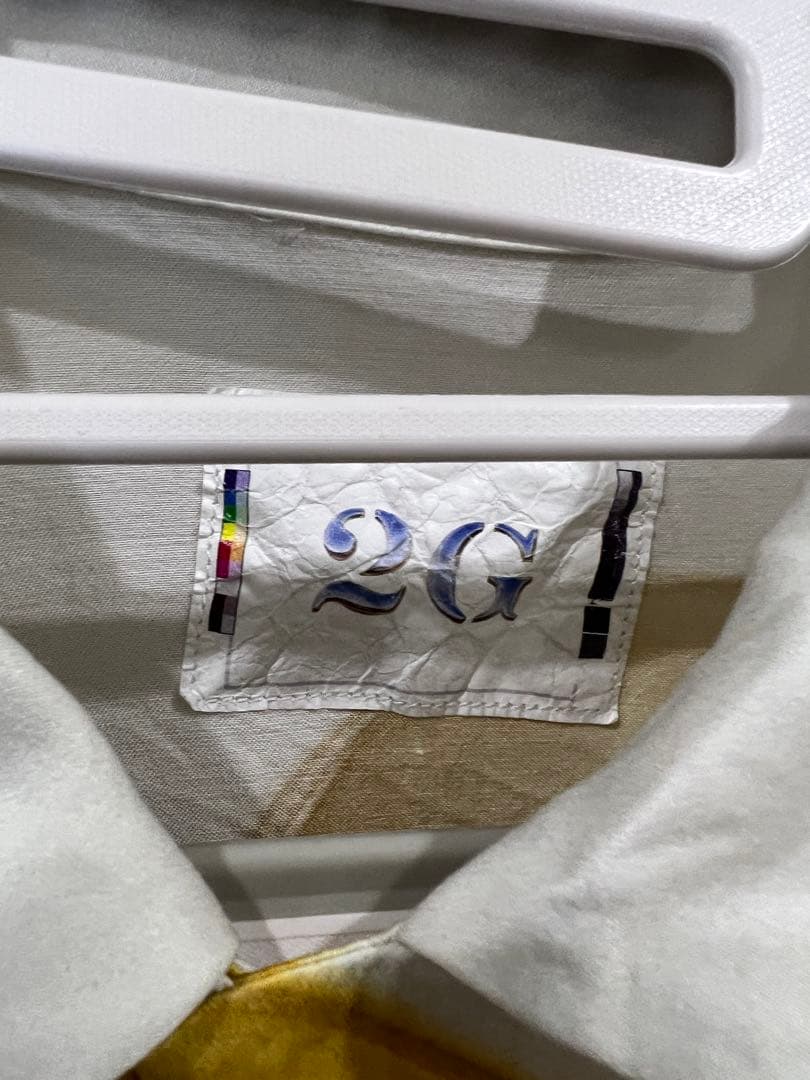 空山基×Disney ミッキー レーヨンシャツ 2G tokyo