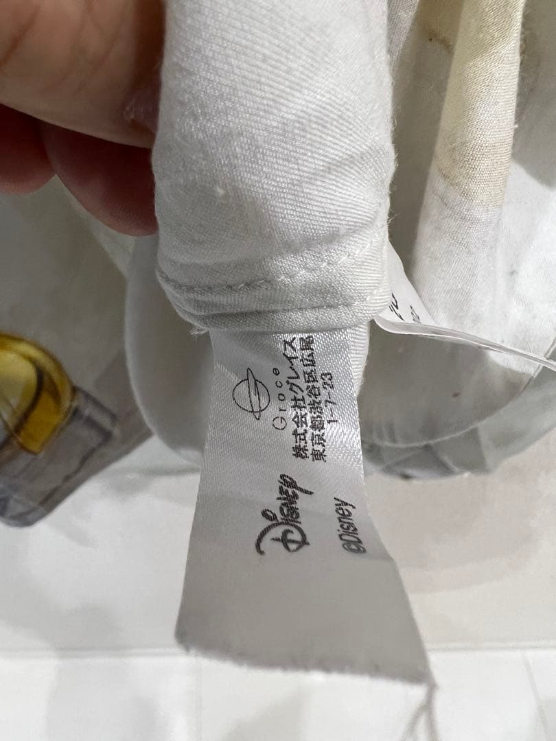 空山基×Disney ミッキー レーヨンシャツ 2G tokyo