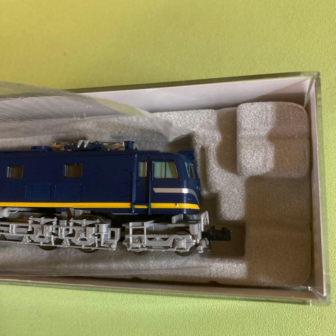 マイクロエース 限定品 A1707 EF5816 試験塗装機