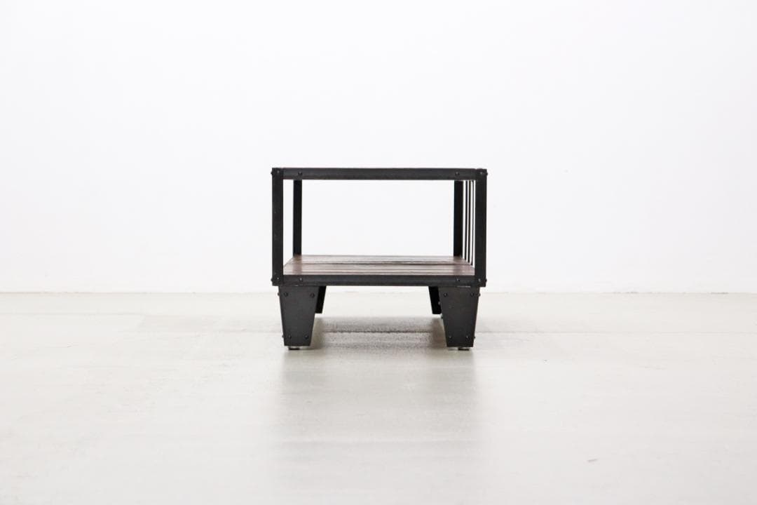 ジャーナルスタンダードファニチャー CALVI カルヴィ ローボード テレビ台