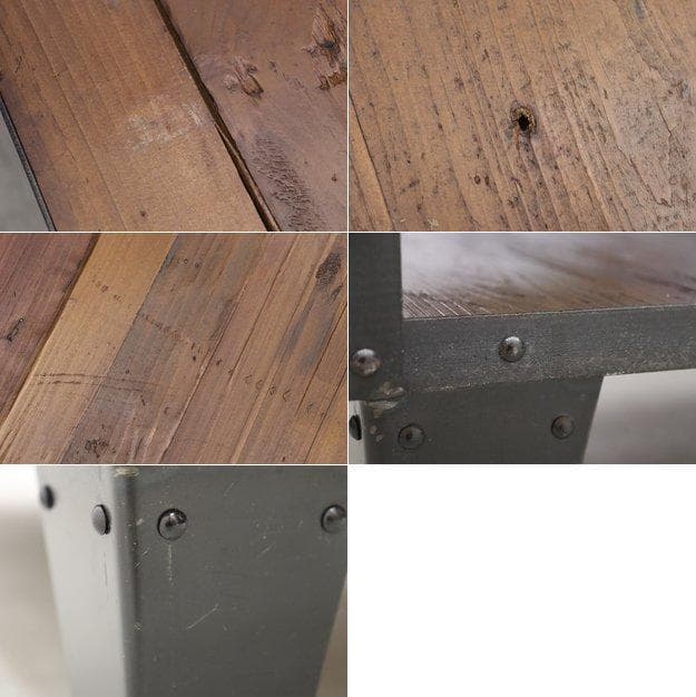 ジャーナルスタンダードファニチャー CALVI カルヴィ ローボード テレビ台