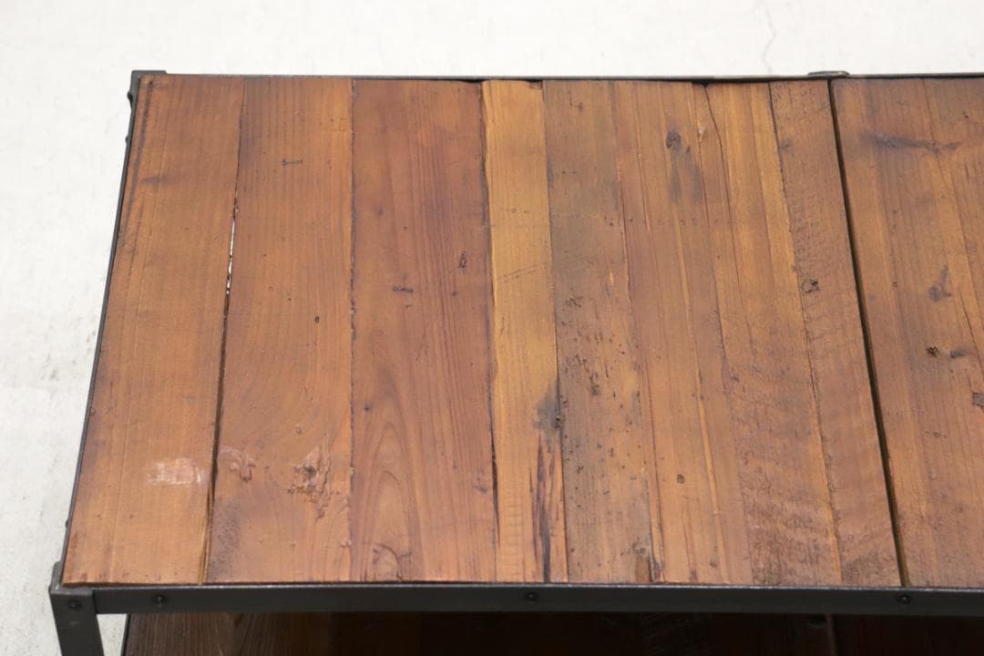 ジャーナルスタンダードファニチャー CALVI カルヴィ ローボード テレビ台