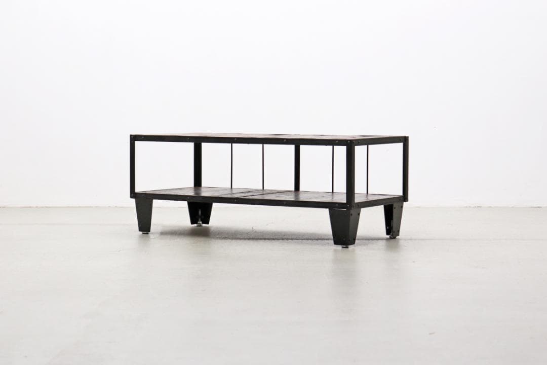 ジャーナルスタンダードファニチャー CALVI カルヴィ ローボード テレビ台