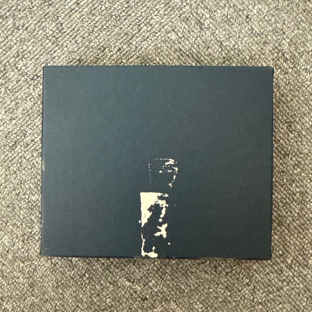 【新品未使用品】文庫革 絞り〈緑〉二つ折り財布　がま口