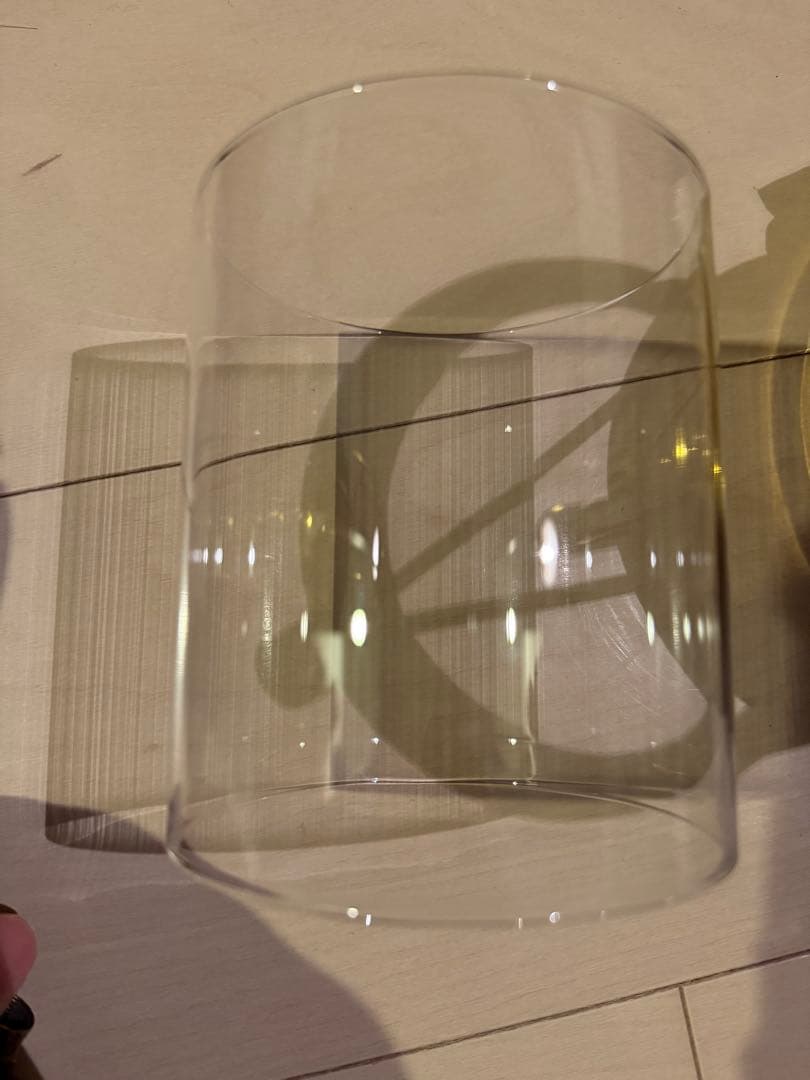 英国製 Bialaddin 300X 真鍮 ヴィンテージ 加圧式灯油ランタン