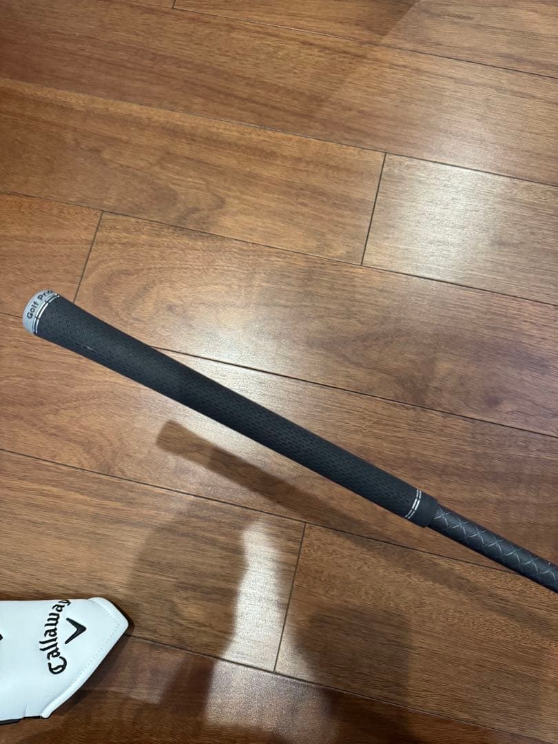 美品　キャロウェイ　エリート MAX FAST ドライバー 10.5