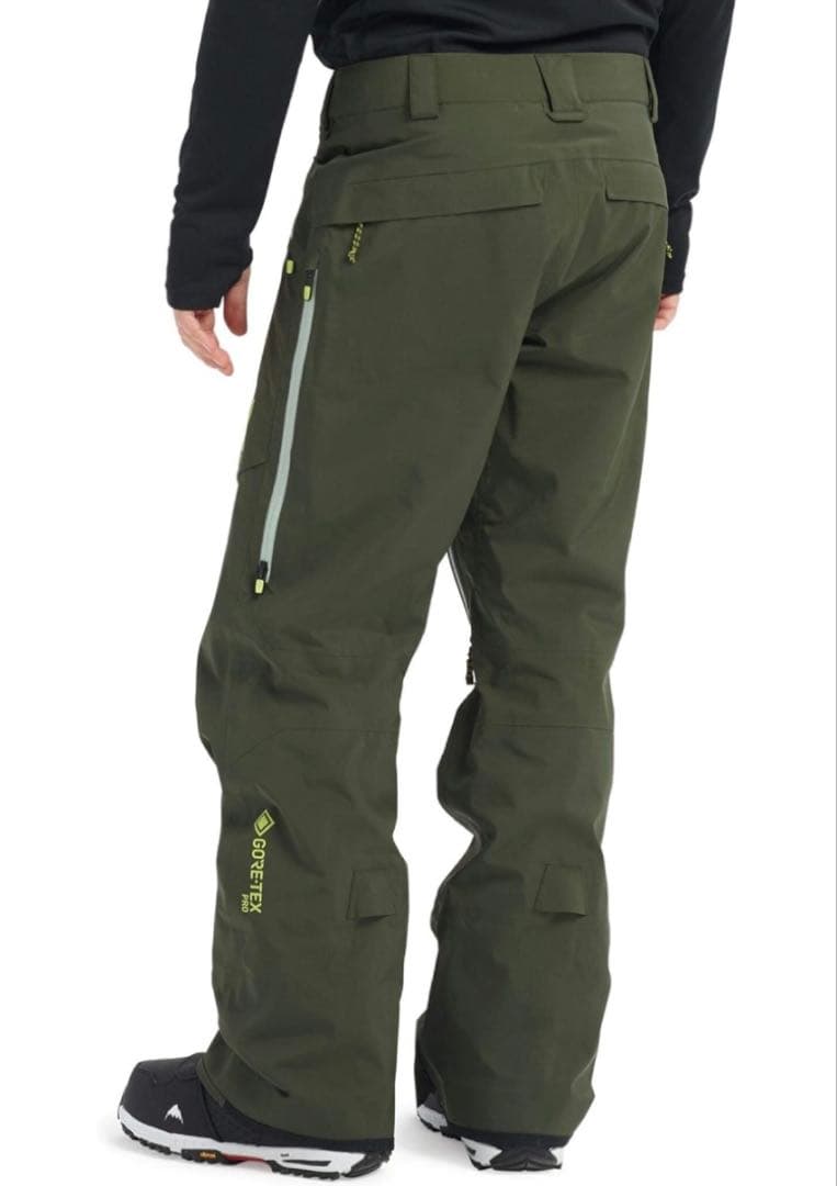 Burton ak Hover GORE‑TEX PRO 3L Pants